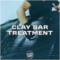 Clay Bar Treatment