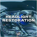 Headlight Restoration
