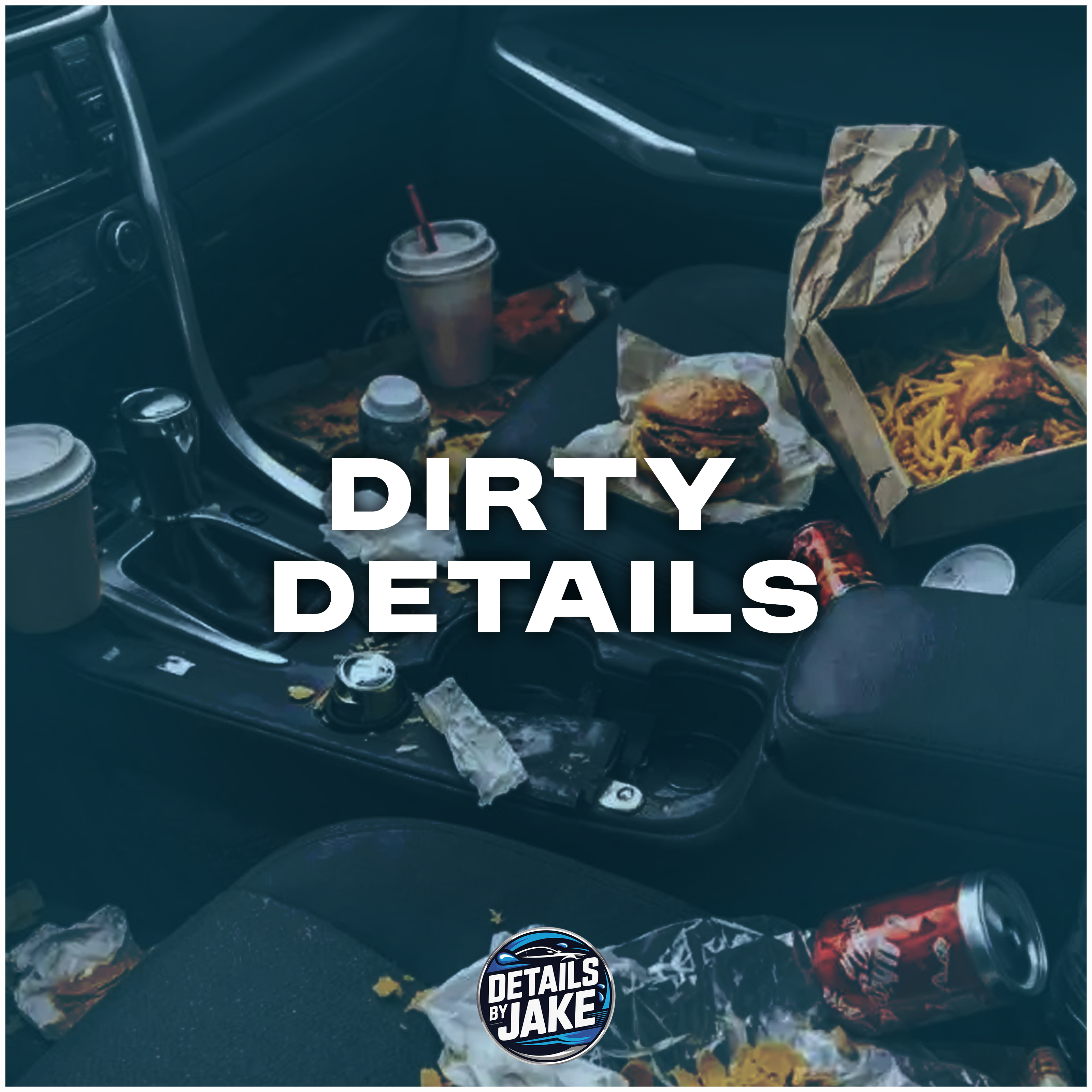 FULL Deep Clean/Revamp Detail ($190+)