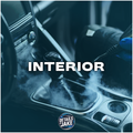 Maintenance Interior Only